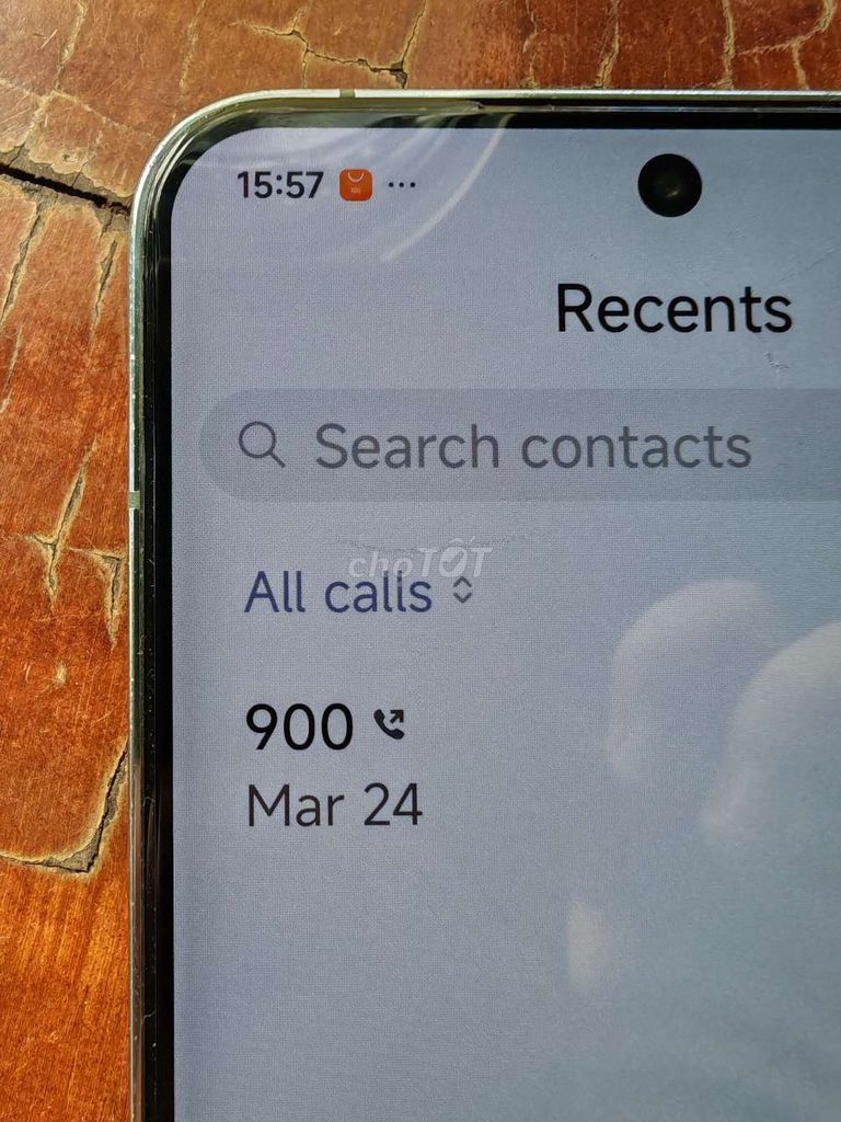Xiaomi 14 256GB Đã sử dụng. Mua bán Điện thoại tại Quận Gò Vấp Tp Hồ Chí Minh được đăng bởi Dao Van Tai hình 1