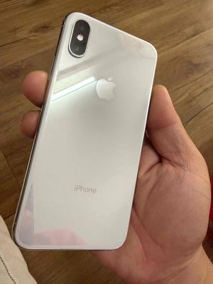 Apple iPhone Xs 64GB Trắng Đã sử dụng