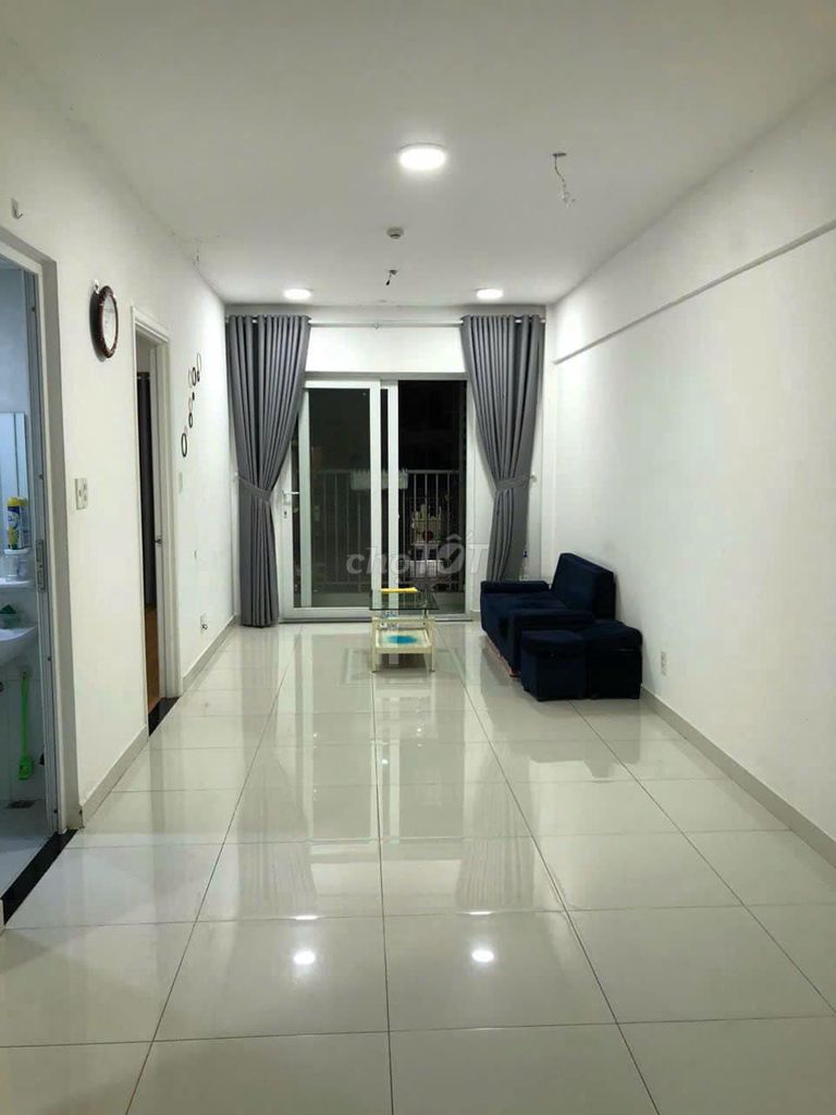 CHO THUÊ CĂN HỘ PROSPER PLAZA QUẬN 12. DT: 65m2 2PN