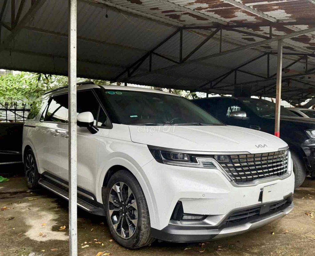 Kia Carnival 2022. Mua bán Ô tô tại Quận Tây Hồ Hà Nội được đăng bởi Vương Quốc Thanh  hình 7