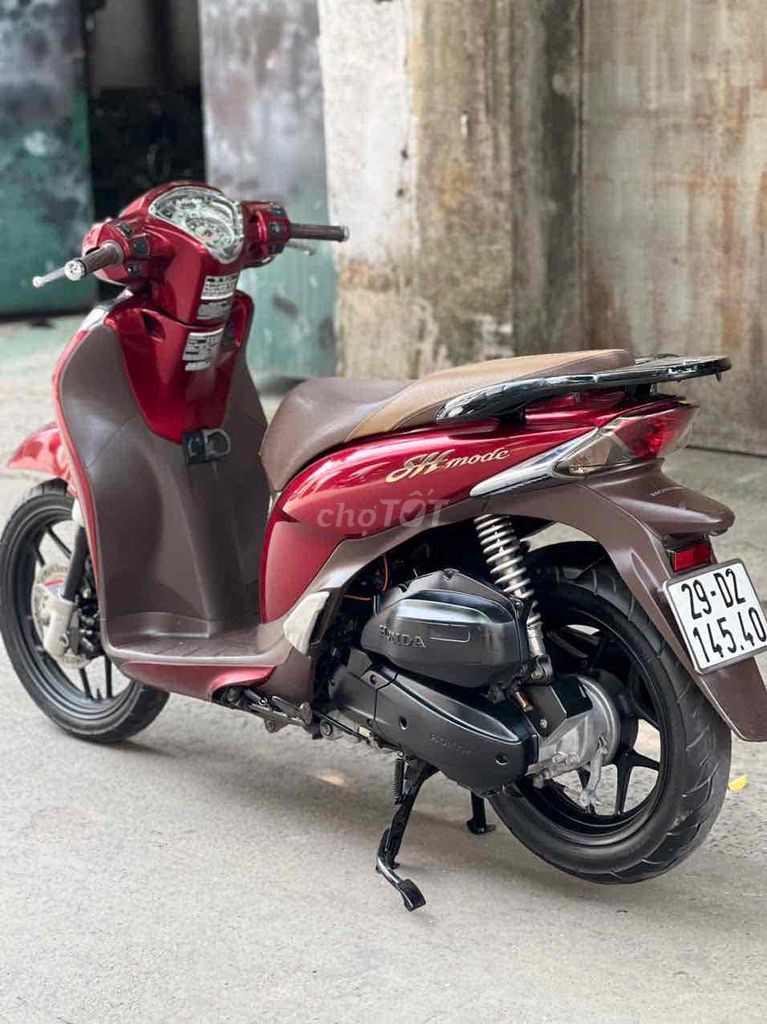 SH Mode 2019 mới 95% chính chủ sang tên luôn. Mua bán Xe máy tại Quận Nam Từ Liêm Hà Nội được đăng bởi E Hoà hình 5