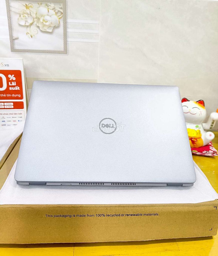 ❤️Dell Latitude 5420 New Full Box 100%