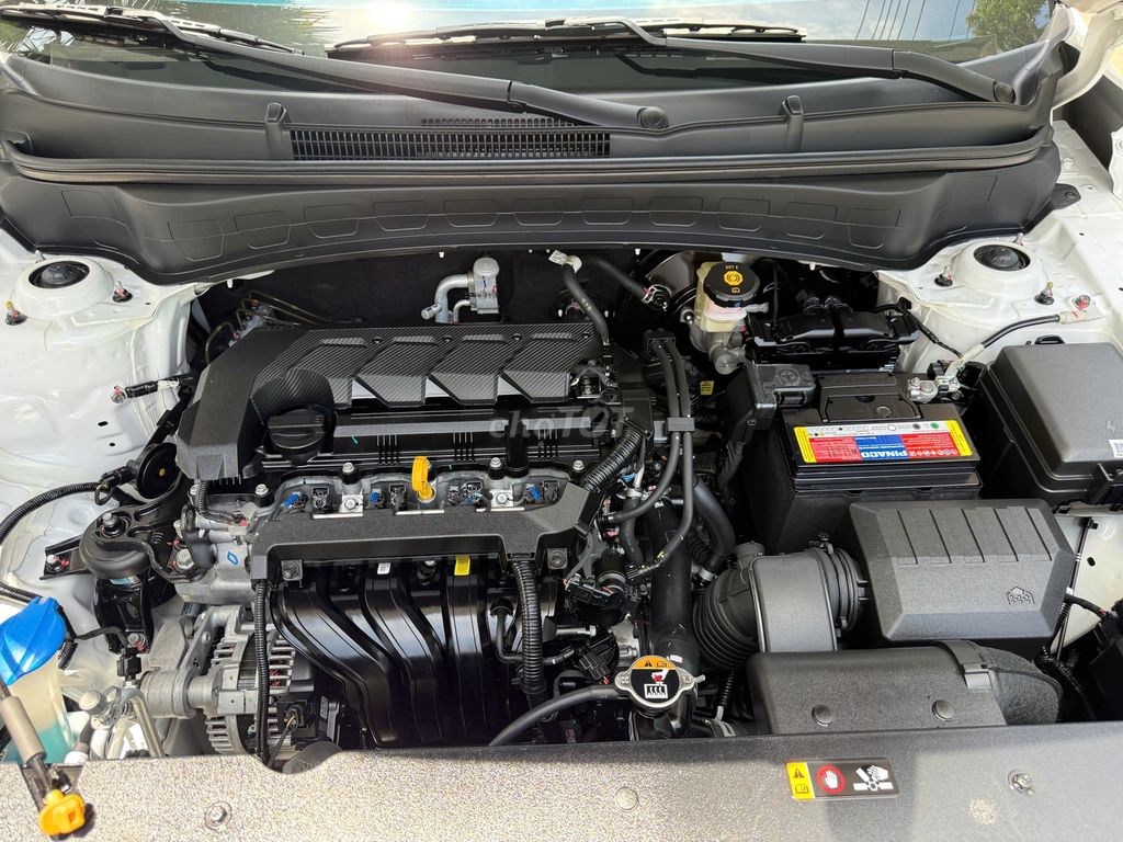 Kia Seltos 1.5 Premium 2024 Form mới-6000km. Mua bán Ô tô tại Thành phố Dĩ An Bình Dương được đăng bởi Siêu Thị Ô Tô Bình Dương  hình 16