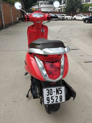 Bán rẻ xe đời mới có Fi..còn mới toanh như xe mới. Mua bán Xe máy tại Quận Hoàng Mai Hà Nội được đăng bởi hà nội 