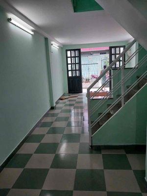 Rent · 3 bd · 72 м² · Quận Tân Bình, ул. Đường Phan Huy Ích