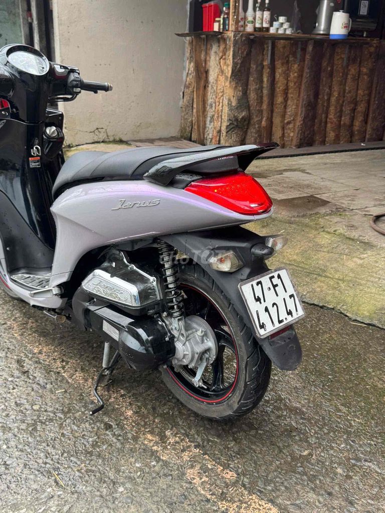 xa Yamaha yanus. Mua bán Xe máy tại Thành phố Dĩ An Bình Dương được đăng bởi Cửa Hàng Xe Máy Hoàng Minh hình 4
