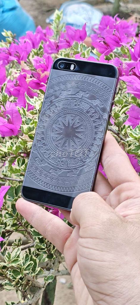 Apple iPhone SE 2016 Quốc Tế. Mua bán Điện thoại tại Thành phố Mỹ Tho Tiền Giang được đăng bởi Tuấn Khang hình 1