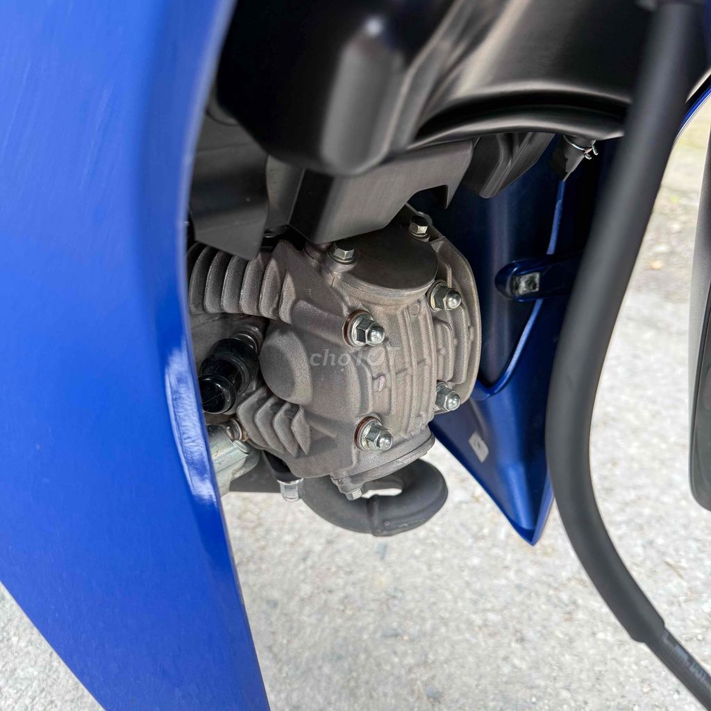 Wave 125i Thái 2024 odo 2.900km. Mua bán Xe máy tại Huyện Hóc Môn Tp Hồ Chí Minh được đăng bởi Phúc Xe Lướt 998 hình 10