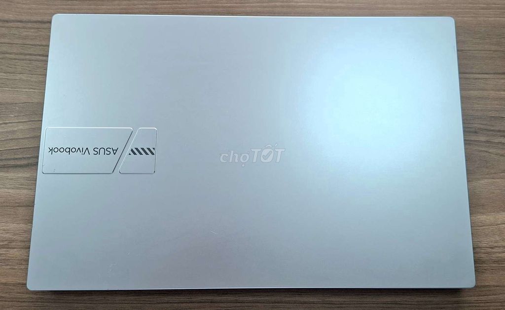 ASUS VIVOBOOK X1404VA I3 1315U/8/512GB,BH 12/2027. Mua bán Laptop tại Quận Bình Thạnh Tp Hồ Chí Minh được đăng bởi Đức hình 1