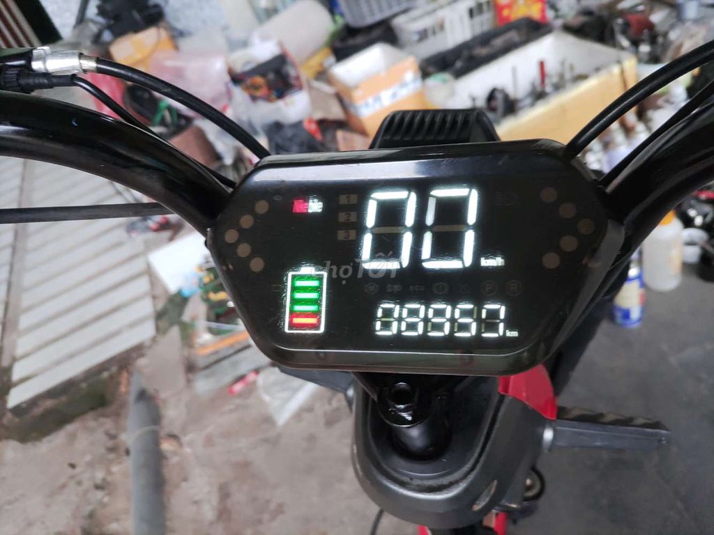 133 đẹp. Mua bán Xe điện tại Huyện Tri Tôn An Giang được đăng bởi Xe điện TRI TÔN  hình 5