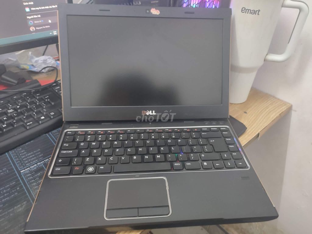 Dell Laptop Core i5 8GB. Mua bán Laptop tại Huyện Hóc Môn Tp Hồ Chí Minh được đăng bởi Khang Ngô hình 1