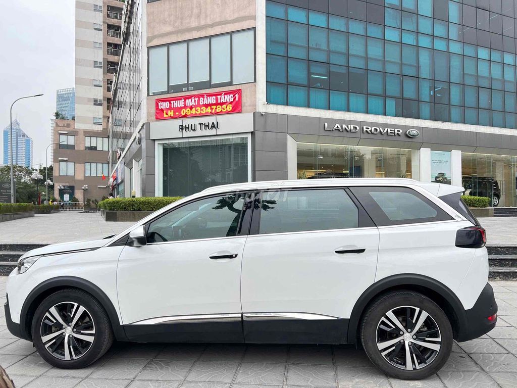 Peugeot 50***0 km. Mua bán Ô tô tại Quận Thanh Xuân Hà Nội được đăng bởi Nguyen van Nam hình 6