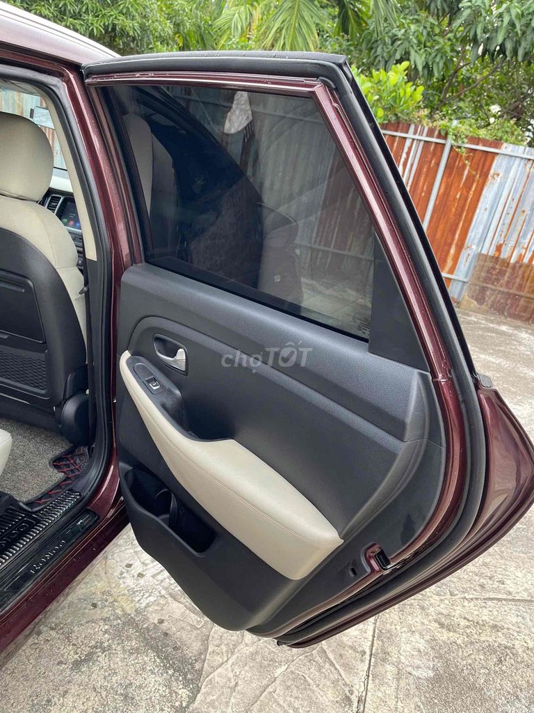 Kia Rondo 2022 - 30000 km 435 bao sang tên. Mua bán Ô tô tại Quận 12 Tp Hồ Chí Minh được đăng bởi Ô TÔ CHÍ DŨNG  hình 15