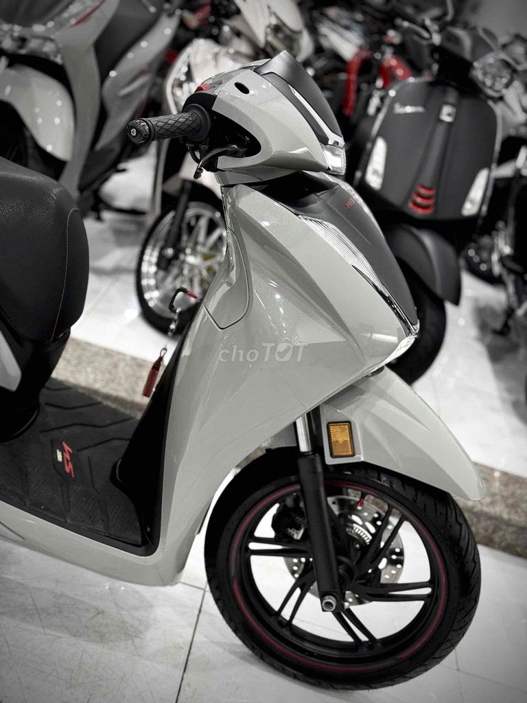 Sh350i 2022 Máy Thái dọn Kiểng chính chủ ký 🔥🔥. Mua bán Xe máy tại Thị xã Phú Mỹ Bà Rịa - Vũng Tàu được đăng bởi Cửa Hàng Xe Máy Phú Mỹ hình 4