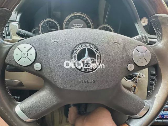 Mercedes-Benz E300 AMG 2010. Mua bán Ô tô tại Quận 12 Tp Hồ Chí Minh được đăng bởi Lâm Bình hình 5