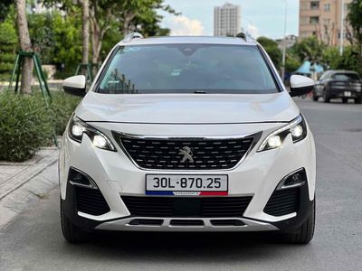 PEUGEOT 3008 PL. Mua bán Ô tô tại Quận Nam Từ Liêm Hà Nội được đăng bởi Auto Đại Phát