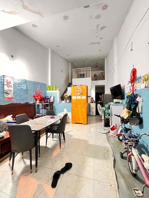 Аренда · 4 комн. · 64 м² · Huyện Nhà Bè, ул. Đường Huỳnh Tấn Phát