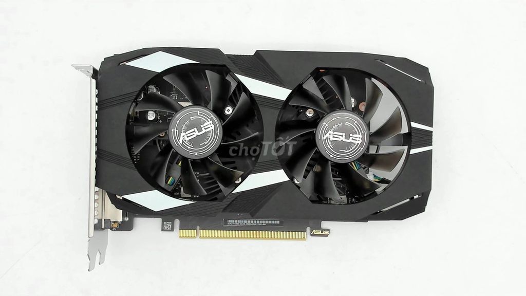 Vga Asus Dual RTX3050OC 6G D6 lướt.Còn BH hơn 35Th. Mua bán Linh kiện (RAM, Card...) tại Quận Hải Châu Đà Nẵng được đăng bởi Baxiqua hình 1