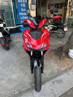 Honda winner v3 2023 mới 90% Bstp chính chủ. Mua bán Xe máy tại Quận Tân Phú Tp Hồ Chí Minh được đăng bởi Tuanduy