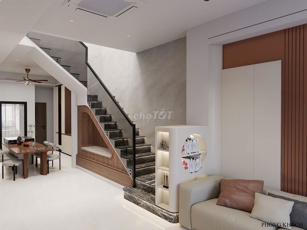Cho thuê nhà 3 phòng ngủ tại Hải Châu, Đà Nẵng — ảnh 6