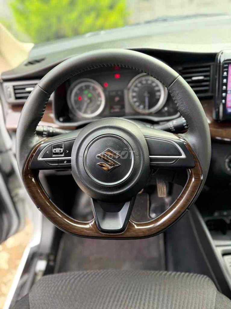 Suzuki Ertiga 2019 GLX 4AT - 74km. Mua bán Ô tô tại Huyện Đức Trọng Lâm Đồng được đăng bởi Đức Trọng hình 8