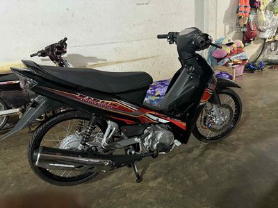 Yamaha Sirius 50cc màu Đen. Mua bán Xe máy tại Huyện Cư Kuin Đắk Lắk được đăng bởi Dương thành vinh