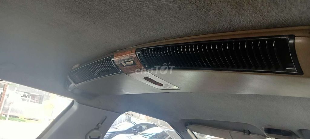 Toyota Previa mới đăng kiểm. Mua bán Ô tô tại Quận 8 Tp Hồ Chí Minh được đăng bởi Pham Thanh Vượng hình 7