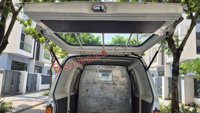 su van 2022 đã rút hồ sơ trả biển định danh. Mua bán Ô tô tại Huyện Bàu Bàng Bình Dương được đăng bởi Phương