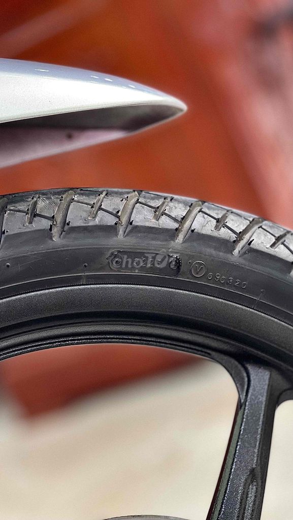 Fu Led 125i. Mua bán Xe máy tại Thành phố Sóc Trăng Sóc Trăng được đăng bởi Sport ST hình 6