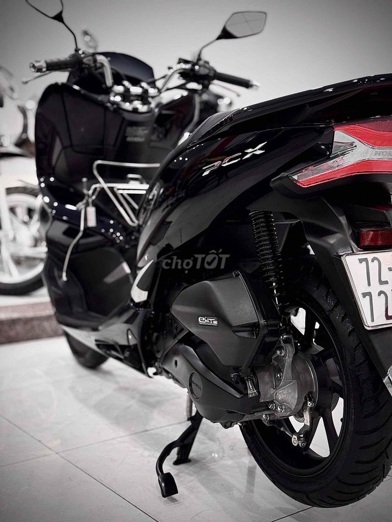 PCX 2020 Odo4k siêu cọp chính chủ ( Hỗ trợ GÓP ) 🔥. Mua bán Xe máy tại Thị xã Phú Mỹ Bà Rịa - Vũng Tàu được đăng bởi Cửa Hàng Xe Máy Phú Mỹ hình 13