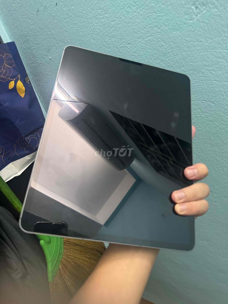 Apple iPad Pro M2 12.9 inch 5G 256GB Xám. Mua bán Máy tính bảng tại Quận Hoàng Mai Hà Nội được đăng bởi chu  hình 1