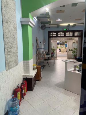 Bán nhà mặt tiền sau đường Tạ Quang Bửu, view công viên, ngang 4,5,SHR. Mua bán nhà ở tại Quận 8 Tp Hồ Chí Minh được đăng bởi Thịnh Nguyễn CoffeeBĐS 