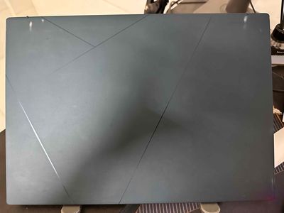 Asus Zenbook 14 OLED Core Ultra 7