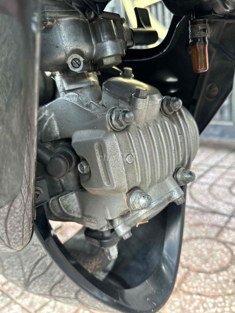 Future 2 máy bao ngon chính chủ 65EA. Mua bán Xe máy tại Quận Thốt Nốt Cần Thơ được đăng bởi Cầm Đồ Thành Chánh  hình 5