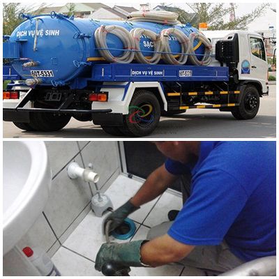 Rút hầm cầu giá rẻ Huyện Nhà Bè. Dịch vụ tại Quận Bình Tân Tp Hồ Chí Minh được đăng bởi Trần Minh Long