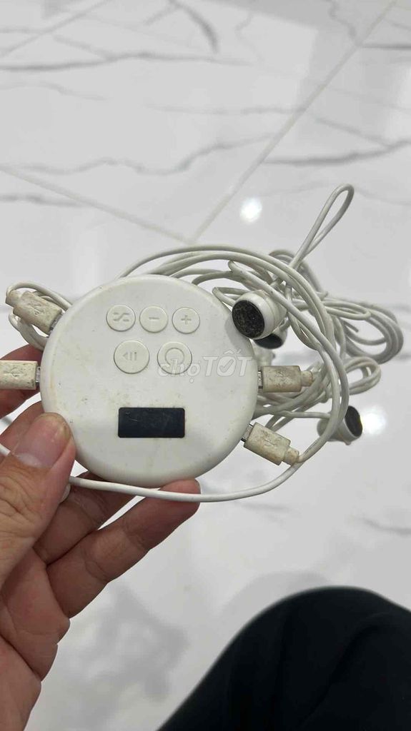 Auto click Trắng đã qua sử dụng. Mua bán Đồ chuyên dụng, Giống nuôi trồng tại Huyện Hoài Đức Hà Nội được đăng bởi Thành  hình 1