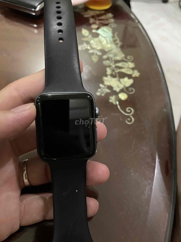 Apple Watch tặng sạc