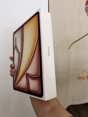 Apple iPad Air 7 M3 13 inch 256GB