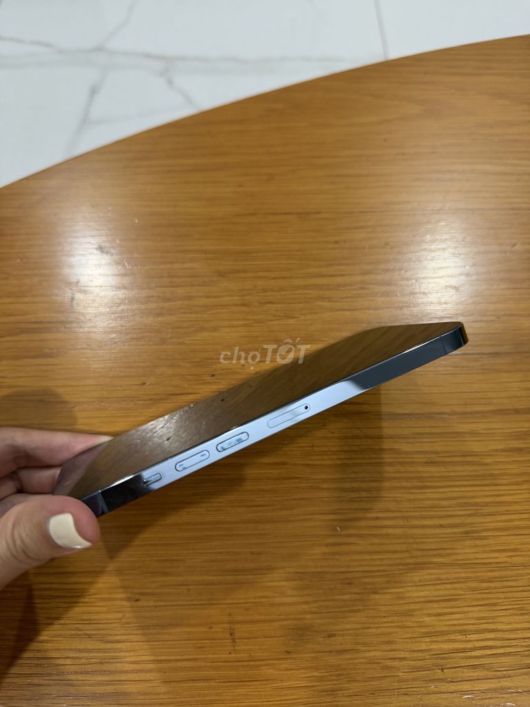 Apple iPhone 13 Pro Max 1TB Xanh Like New. Mua bán Điện thoại tại Quận 1 Tp Hồ Chí Minh được đăng bởi Bảo hình 1