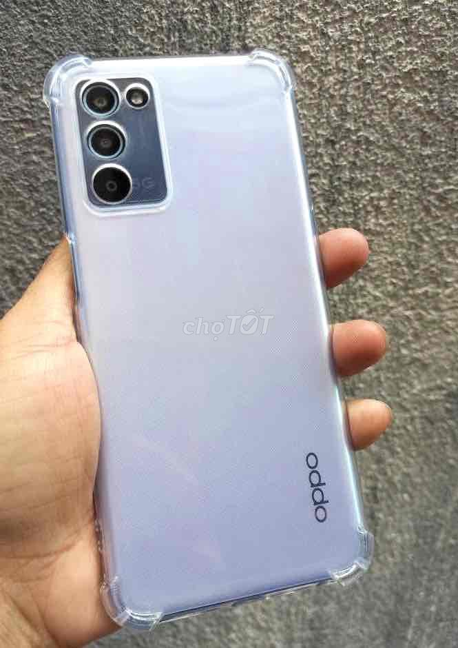 Oppo A56 8/256GB Đen, Pin Trâu. Mua bán Điện thoại tại Quận Gò Vấp Tp Hồ Chí Minh được đăng bởi Oppo Giá Tốt hình 1