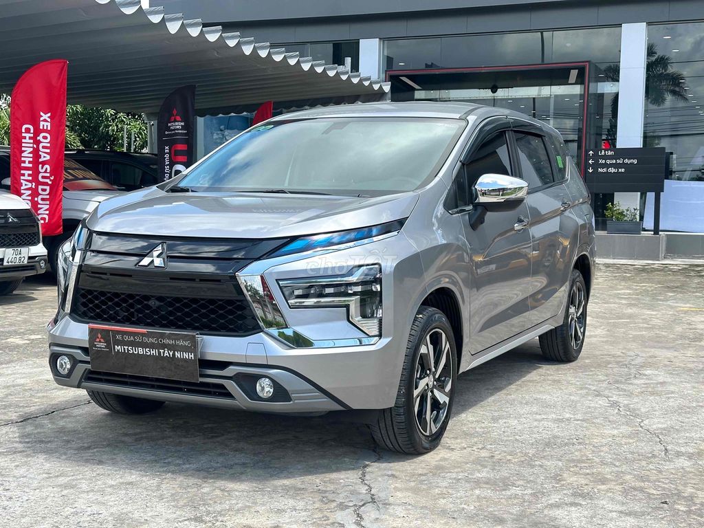 Mitsubishi Xpander 2024Premium xe đẹp 1 chủ từ đầu. Mua bán Ô tô tại Quận Tân Bình Tp Hồ Chí Minh được đăng bởi Xe lướt chính hãng  hình 2