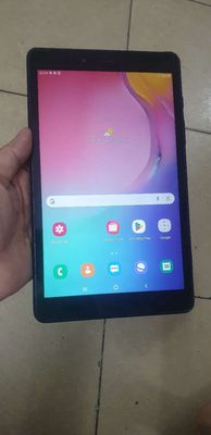 MTB Samsung TabA (8.0",2019). Mua bán Máy tính bảng tại Quận Bình Thạnh Tp Hồ Chí Minh được đăng bởi Ngọc Như Quang