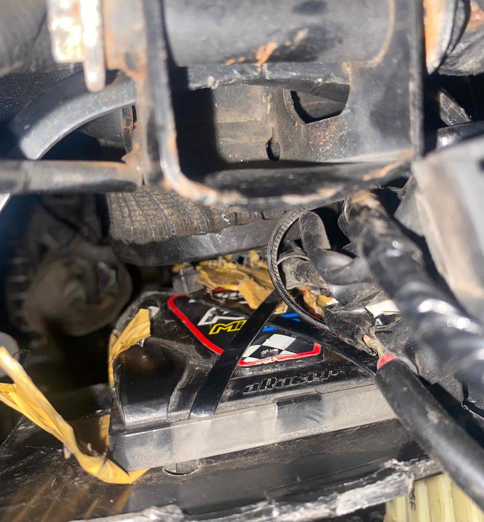 sonnic 62zz giả zin. Mua bán Xe máy tại Quận Bình Tân Tp Hồ Chí Minh được đăng bởi Khưu Nhị Quý hình 5