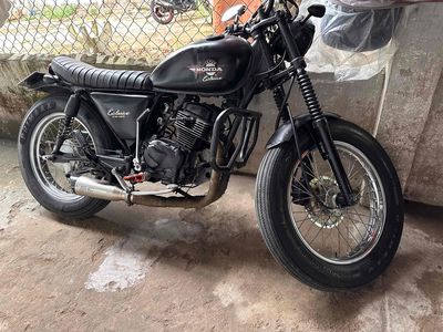 Moto cafe. Mua bán Xe máy tại Huyện Châu Thành Bến Tre được đăng bởi Quoc Ky