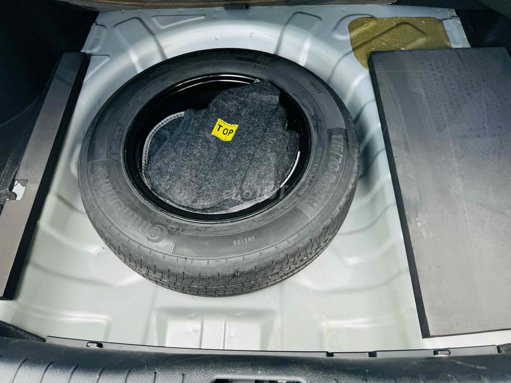 Kia Soluto 2020 bản đủ số sàn. Mua bán Ô tô tại Huyện Hóc Môn Tp Hồ Chí Minh được đăng bởi NGỌC KHANG CAR hình 14