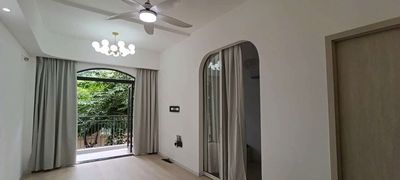 Cho Thuê Căn Hộ Cao Cấp 1PN Full Nội Thất Có Ban Công KĐT Lakeview Cty
