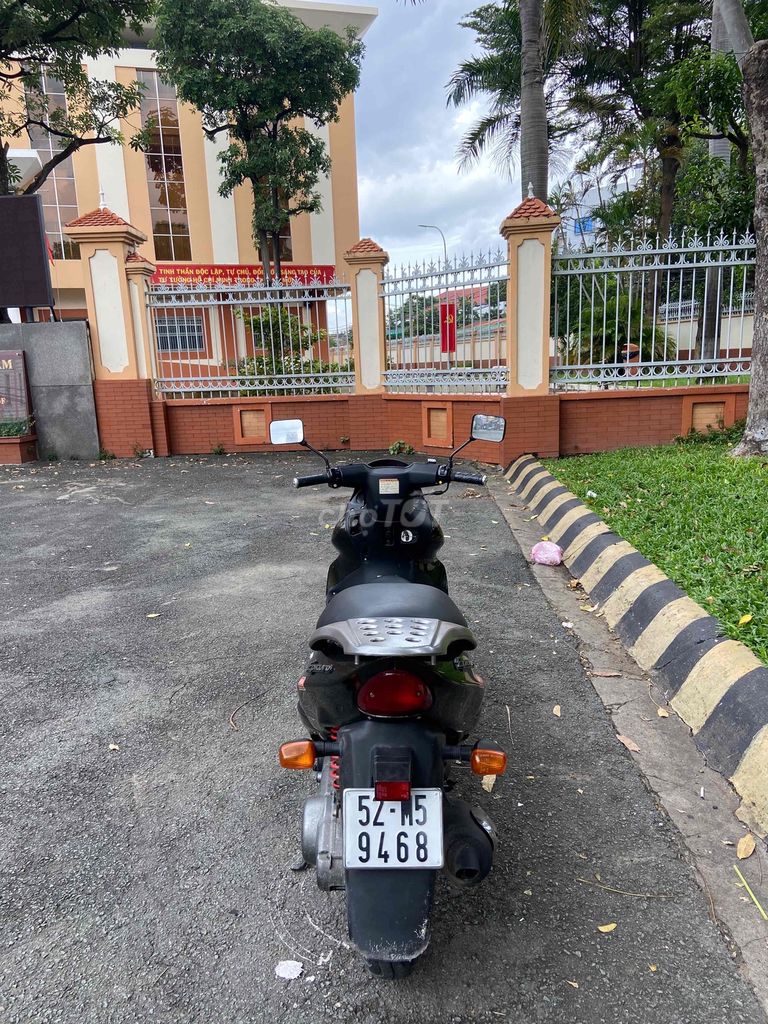 Epicuro 150 Bstp sđt trên ảnh. Mua bán Xe máy tại Quận Tân Phú Tp Hồ Chí Minh được đăng bởi Hong Hanh hình 6