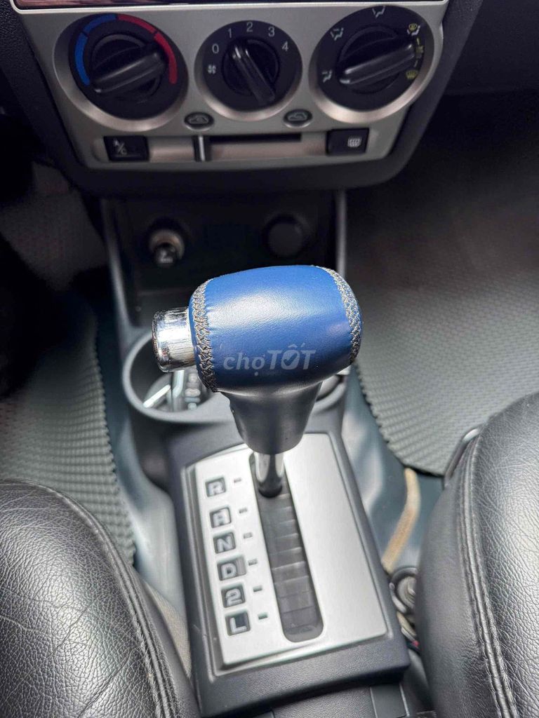 Hyundai Getz 2007 1.6 AT - 87000 km. Mua bán Ô tô tại Thành phố Biên Hòa Đồng Nai được đăng bởi phương nguyễn hình 7