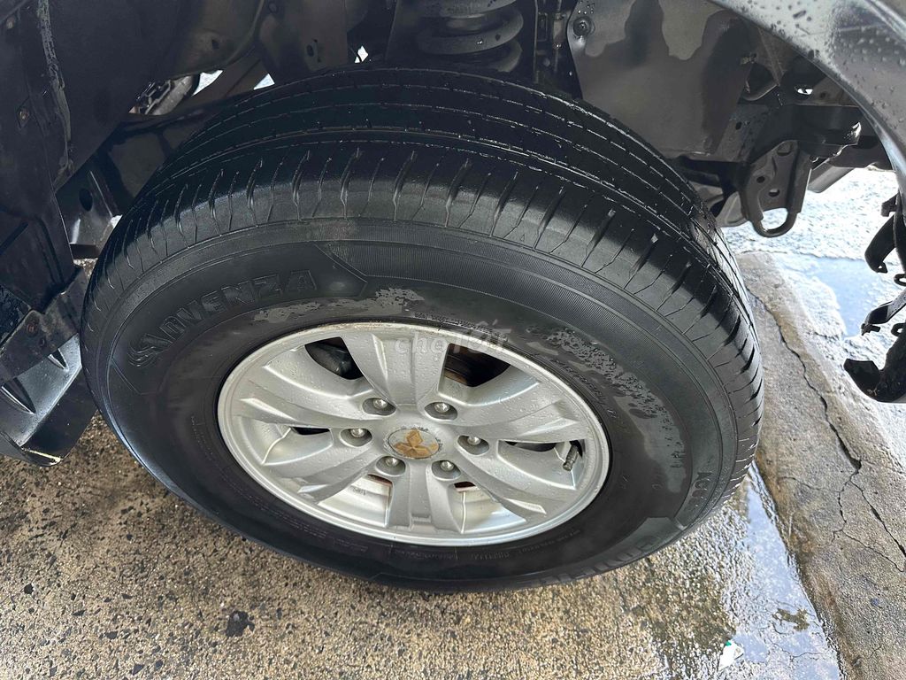 Mitsubishi Triton 2009 2 cầu Đen. Mua bán Ô tô tại Quận 12 Tp Hồ Chí Minh được đăng bởi Mua Bán Oto hình 3