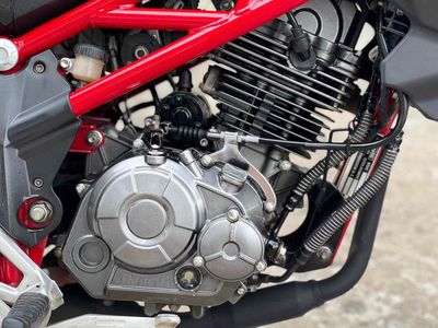 [CÔN TAY]👉Benelli TNT 125i 2020📌22.000km📌1CHỦ📌90%. Mua bán Xe máy tại Quận Bình Tân Tp Hồ Chí Minh được đăng bởi BÙI TIẾN DŨNG hình 1